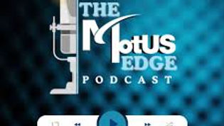 The MotUS Edge podcast Ep 32 Squad Safe and Coach Strong: A New Leadership Model