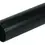 Thumbnail: Floplast 68mm Round Downpipe Black, White, Brown, Grey, Anthracite