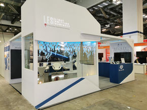 BEX Asia 2019- Singapore