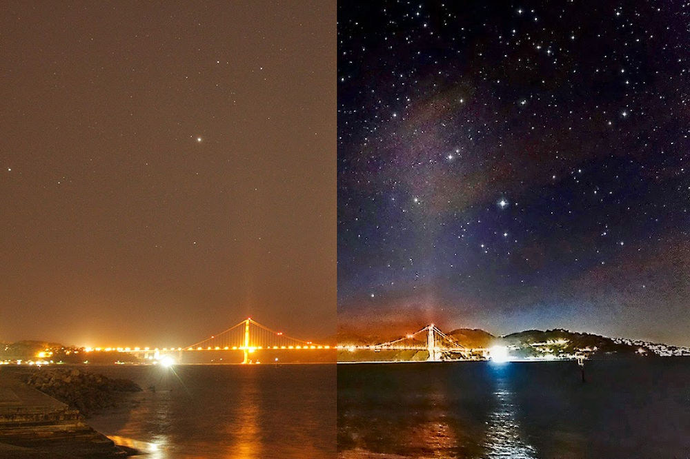 What is Light Pollution?