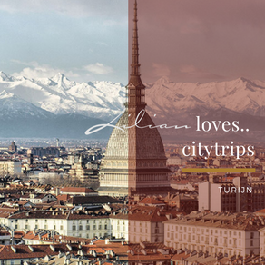 Lilian loves... citytrips | Turijn