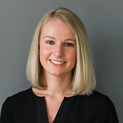 Profielfoto Els Bouwman - Studio Spoorma