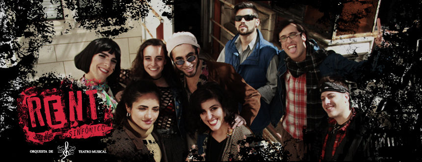 RENT SINFÓNICO