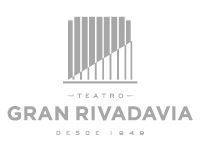 Teatro Gran Rivadavia