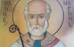 Saint Martin of Tours: A Patron Saint of France
