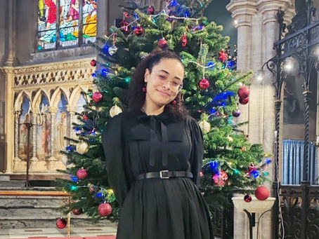 Getting to know ..... Celine Faucher
