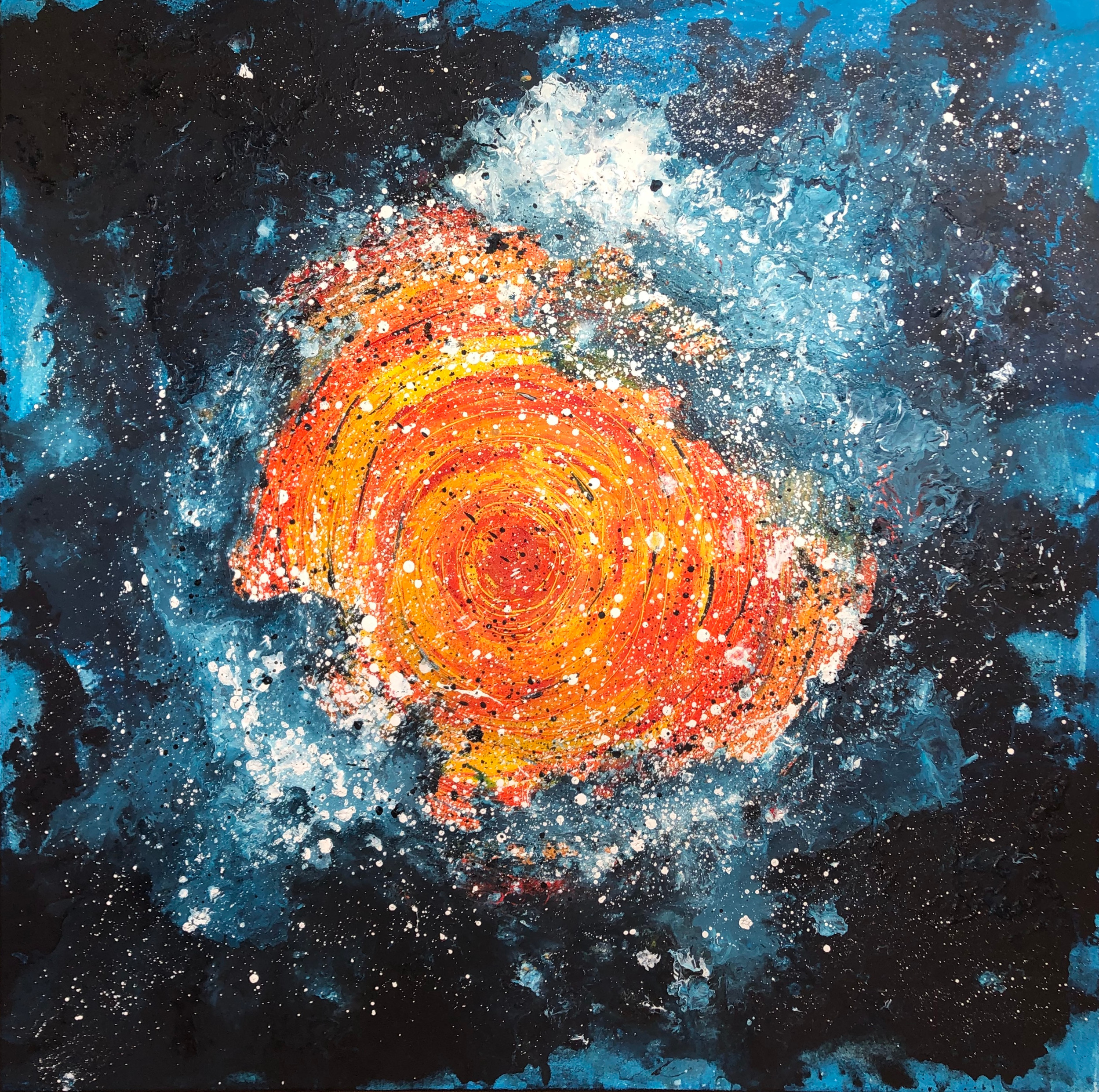 Anna Clarke Art
