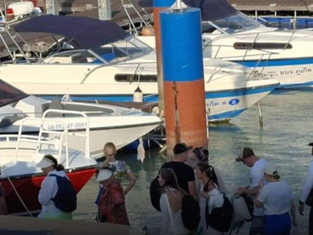 Phuket Boat Fares to Phi Phi Set to Rise Amid Fuel Price Surge
