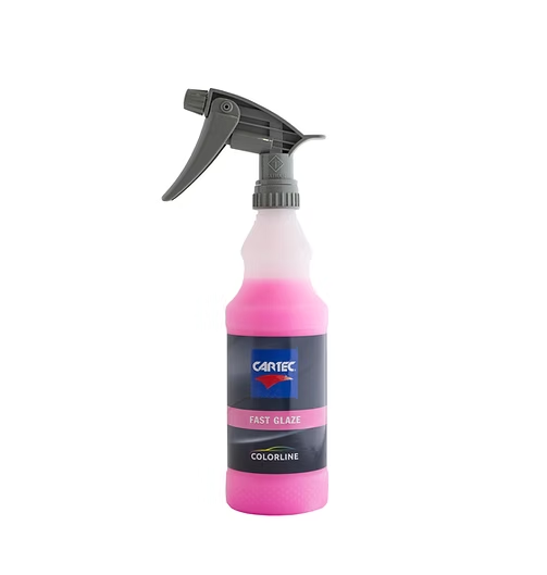 Квік-детейлер Cartec Fast Glaze Quick Detailer 1 л