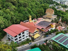 Free 99-Bed Hostel Opens for Patients and Families at Vachira Phuket Hospital