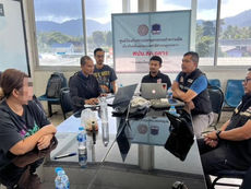 Phuket Villa Agent Arrested After Russian Tourists Lose 2 Million Baht in Booking Scam