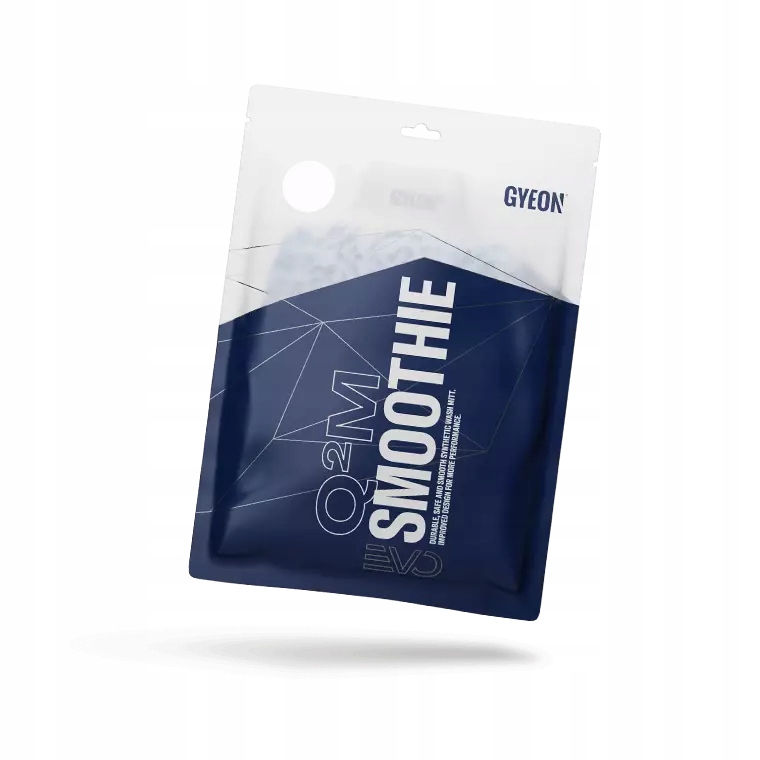 РУКАВИЦЯ GYEON Q²M SMOOTHIE EVO ДЛЯ ДЕЛІКАТНОГО МИТТЯ АВТОМОБІЛЯ