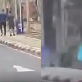 Ice Cream Vendor Arrested After Assault on Ukrainian Tourist Near Kata Beach