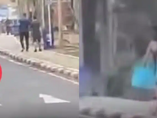 Ice Cream Vendor Arrested After Assault on Ukrainian Tourist Near Kata Beach