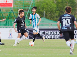 Phuket Expands Football Presence with Two New Teams in National Leagues