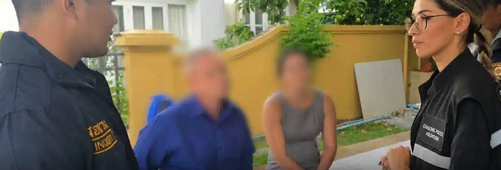 Phuket Police Arrest Four Over Alleged Nominee Scheme at International Schools