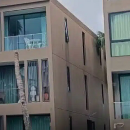 Phuket Authorities Investigate Condo Over Alleged Illegal Daily Room Rentals