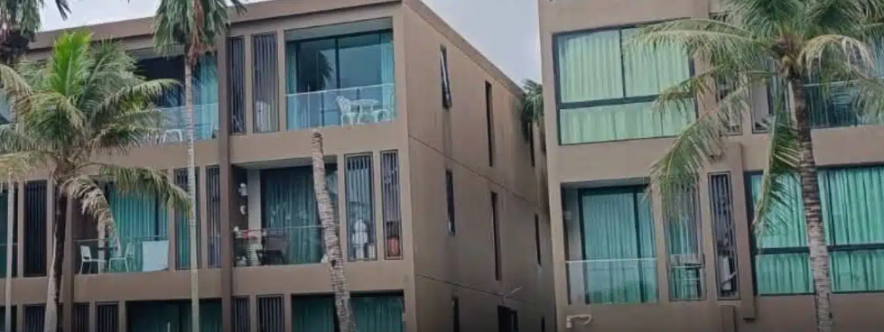 Phuket Authorities Investigate Condo Over Alleged Illegal Daily Room Rentals