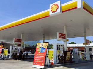 Thailand Cuts Fuel Prices After Songkran as Global Market Conditions Improve