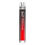 Thumbnail: SALT CRISTALLITE PRO | Crimson Red Vape Kits