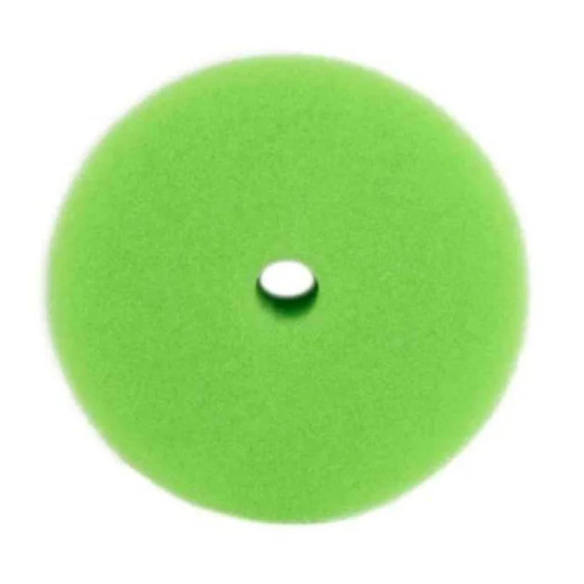 Полірувальний круг - ﻿﻿Cartec Green Refinish Compounding Pad 15х150x25мм