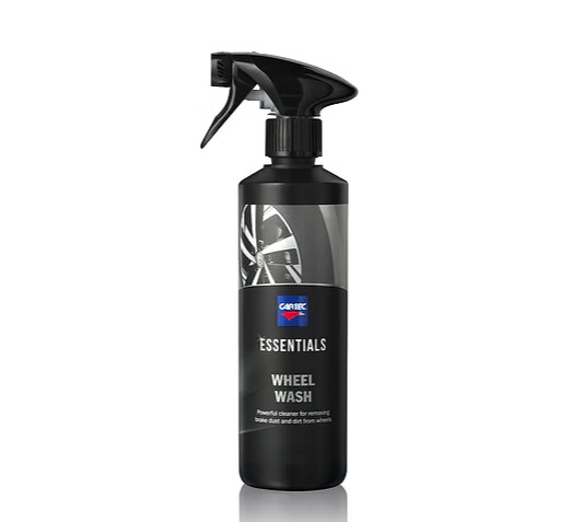 Очисник дисків - Cartec Essentials Wheel Wash 500 мл