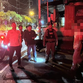 Teenager Seriously Injured in Shooting in Patong
