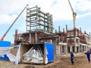 โรงงานเผาขยะแห่งที่สองของภูเก็ตมีกำหนดเปิดให้บริการในปี 2027