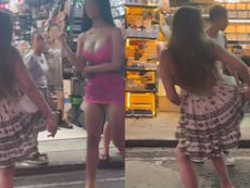 Nightlife Clash in Phuket: Tourist Assault Sparks Online Debate