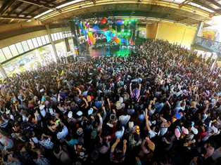 Songkran 2026 Set to Generate Over $900M as Thailand Sees Tourism Surge