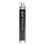 Thumbnail: SALT CRISTALLITE PRO | Rich Black Vape Kits