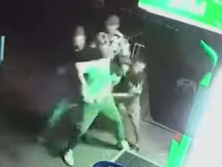 Иностранец ограблен у банкомата на Пхукете, полиция пока не дала комментариев