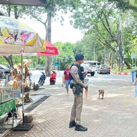 Phuket Holiday Tourism Generates More Than 300 Million Baht During Three-Day Break