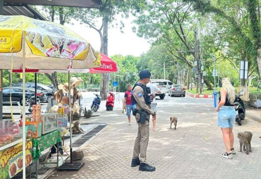 Phuket Holiday Tourism Generates More Than 300 Million Baht During Three-Day Break