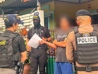 Phuket Cash Withdrawals Expose Nationwide Call-Centre Scam Network in B12.2mn Fraud Case