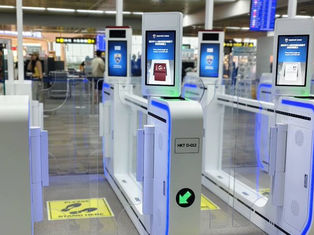 Phuket Airport Denies Fast-Track Fee Claims, Promises Better Immigration Services