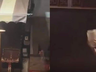 Foreign Teenagers Arrested After Property Damage Incident in Phuket Old Town