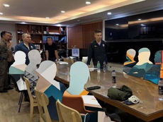 Seven Teen Suspects Arrested Within Hours of Patong Shooting
