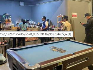 เจ้าหน้าที่บุกจับร้านขายกัญชาผิดกฎหมายในภูเก็ต ยึดของกลางมูลค่า 120,000 บาท