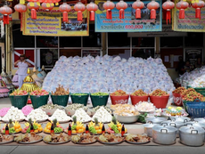Phuket Holds Traditional Potor Ceremony to Honor Forgotten Souls
