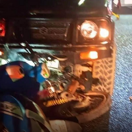 Drunk Driver Charged After Fatal Crash in Phuket Kills Two, Injures Two