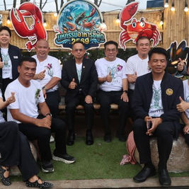 Phuket Lobster Festival Returns with Exclusive Menus and Island-Wide Promotions