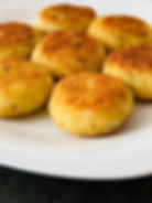 Chicken  Potato Chops5