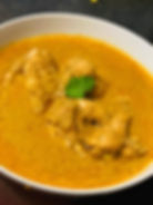 CHICKEN XACUTI