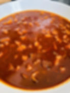 PORK SORPOTEL
