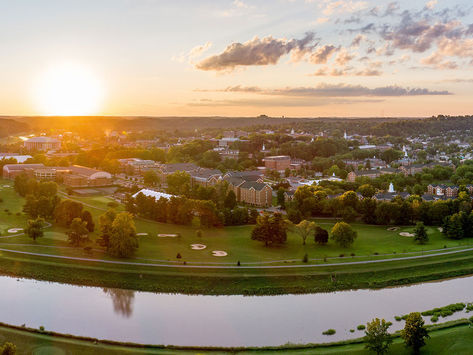 How College Has Changed Me