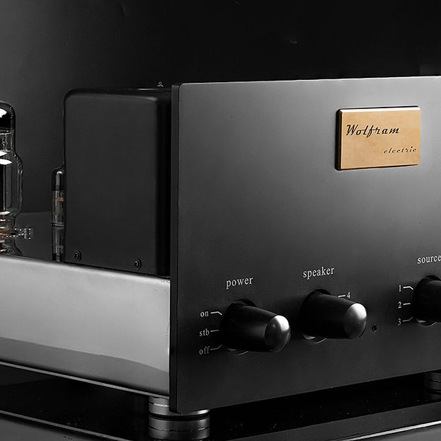 WOLF-RAM Electric I-200