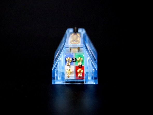 Thumbnail: ZYX R50 Exceed Bloom