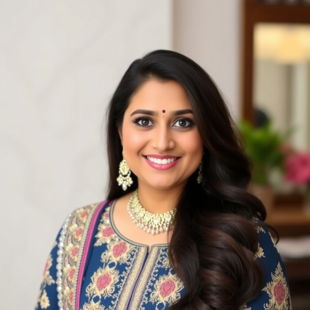 Jaspreet Kaur, Beauty Studio Owner, Jalandhar. testimonial image.jpg