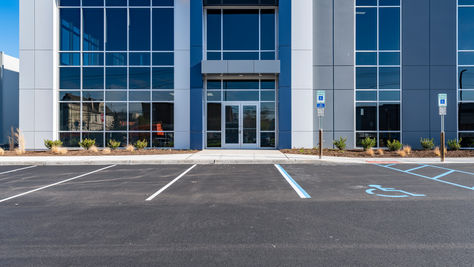 Stonemont Financial Group Completes 296K Industrial Development in Northern New Jersey